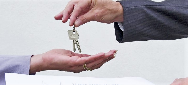 Покупка квартир в новостройке